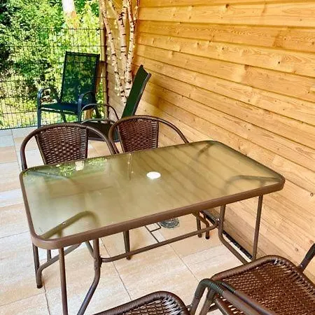 Appartement Blumenwiese