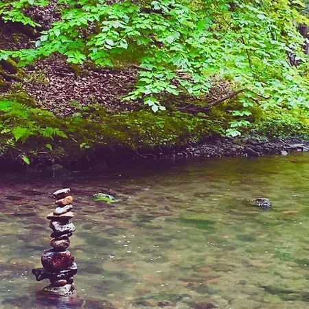 Lejlighed Blumenwiese *