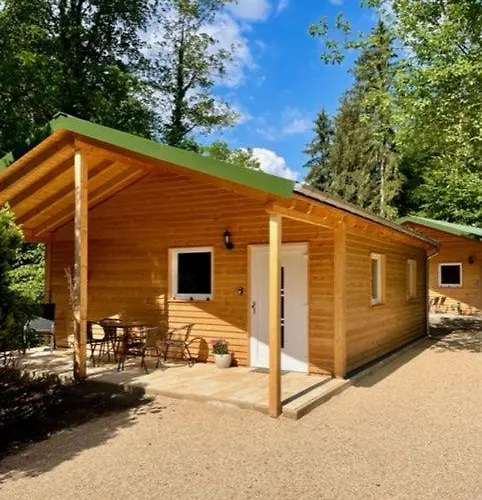 Blumenwiese Apartmán Schöna