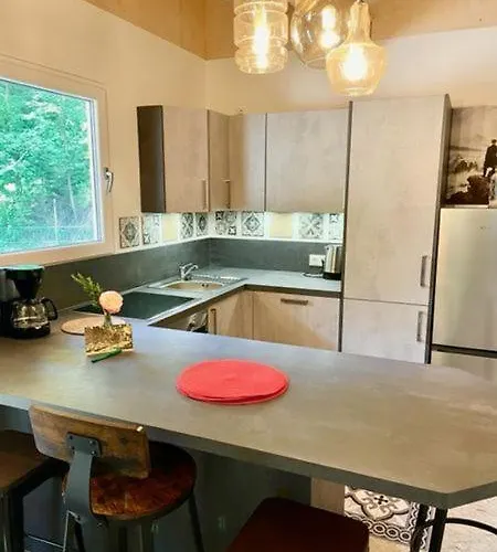 Blumenwiese Apartmán Schöna