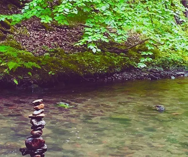 Apartmán Blumenwiese *